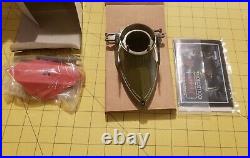 Star Wars Vintage ROTJ Desert Sail Skiff 93520 with box Unopened