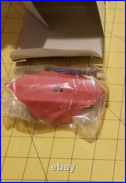 Star Wars Vintage ROTJ Desert Sail Skiff 93520 with box Unopened