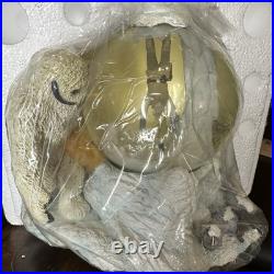 Star Wars Wampa Cave Snow Globe Luke Skywalker Think Geek Disney Star Wars Wampa Cave Snow Globe Luke Skywalker Think Geek Disney