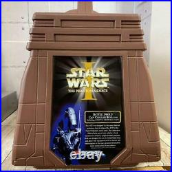 Star Wars pepsi MTT Cooler box Phantom Menace Limited