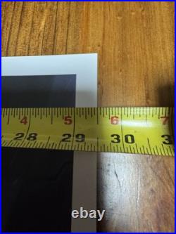 Star wars Celebration Europe Print litho signed Brian Rood Homecoming Star wars Celebration Europe Print litho signed Brian Rood Homecoming