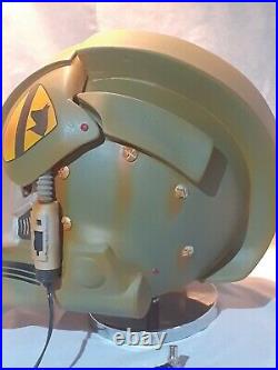 Starwars Atat Helmet Lifesize Prop