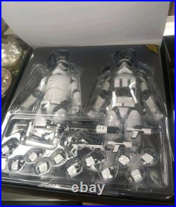 Starwars New Neveropened First Order Set
