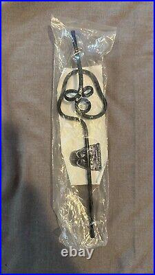 Starwars celebration 2005 comic con darth daver straw new sealed