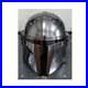 Steel_Mandalorian_Helmet_With_Liner_and_Chin_Strap_For_LARP_Costumes_Role_Plays_01_ohx