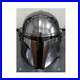 Steel_Mandalorian_Helmet_With_Liner_and_Chin_Strap_For_LARP_Costumes_Role_Plays_01_rb