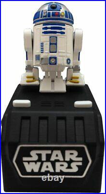 Takara Tomy Arts STAR WARS SPACE OPERA R2-D2 MARCH TALK R2D2 Toy Figure