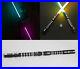 US_SHIP_2in1_Lightsaber_Force_FX_Heavy_Dueling_Metal_Hilt_RGB_Star_Wars_Replica_01_zy