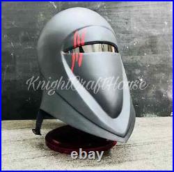 VINTAGE STAR WARS REPRODUCTION Imperial Royal Guard 1996 Cosplay Helmet