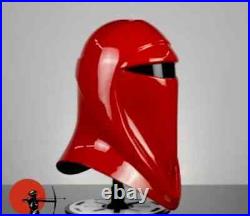 VINTAGE STAR WARS REPRODUCTION Imperial Royal Guard Helmet 1996 Cosplay Helmet