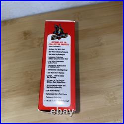 Very Rare Star Wars Celebration V Mini Cereal Unopened Lucky Arms Yoda