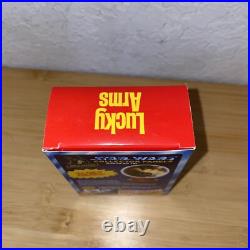 Very Rare Star Wars Celebration V Mini Cereal Unopened Lucky Arms Yoda