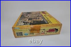 Vintage Indiana Jones Well of the Souls action playset Kenner 1982 MIB