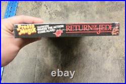 Vintage Sealed 1983 Star Wars Battle On Endor Presto Magix Transfer Set 109d