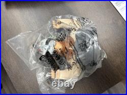 Vintage Star Wars Cup Topper Lot Vintage Star Wars Cup Topper Lot