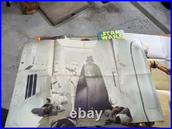 Vintage Star Wars Magazine Lot