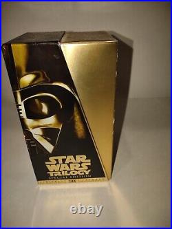Vintage Star Wars Memorabilia 1970s-1990s