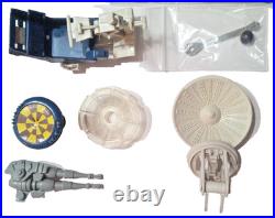 Vintage Star Wars Millenium Falcon 1970s 100% Complete With Box